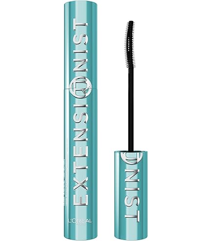 Amazon.com : L'Oreal Paris Paradise Big Deal Waterproof Mascara
